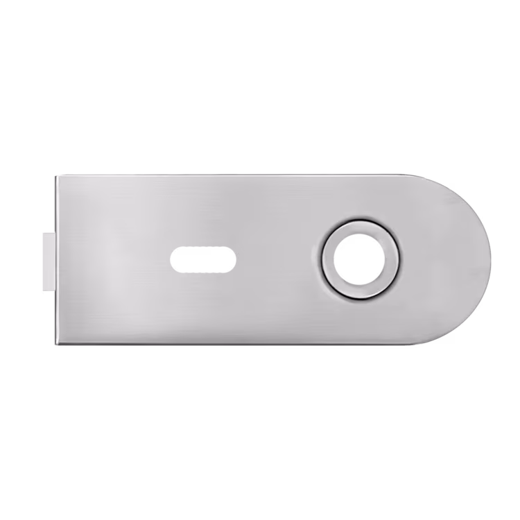 EGS 120 BB 71 - half-round Keyhole