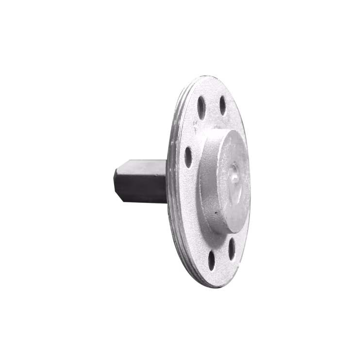Z1005 - taylor Spindle for 3-piece rose