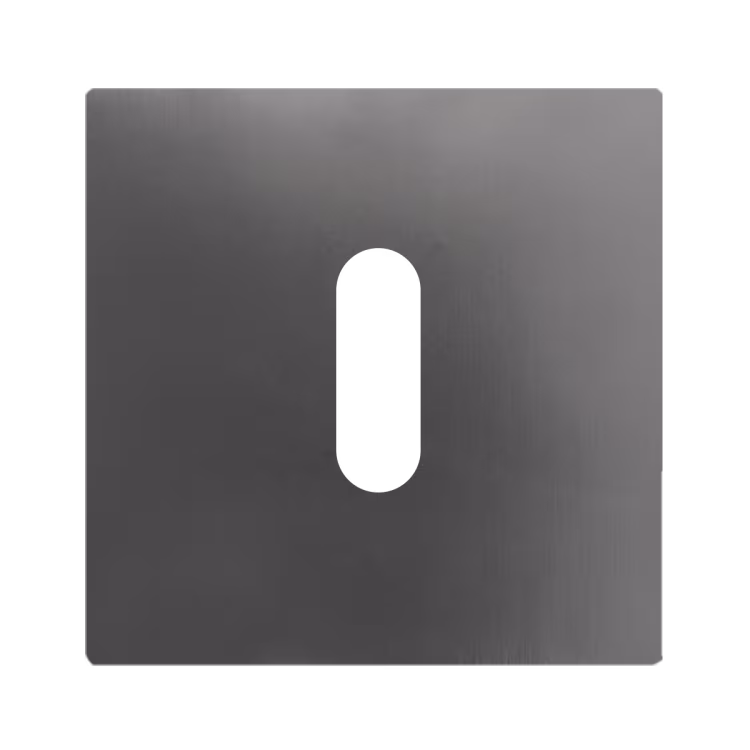 EZ180Q BB 89 - Plan Design rose Keyhole