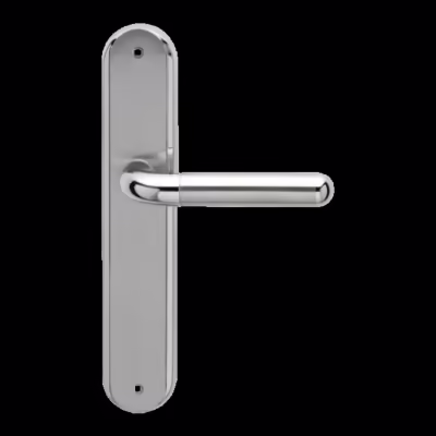 RL35 UN0 65 - Longplate, latch