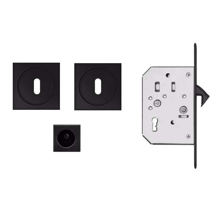EPDQ BB 83 - pocket door set