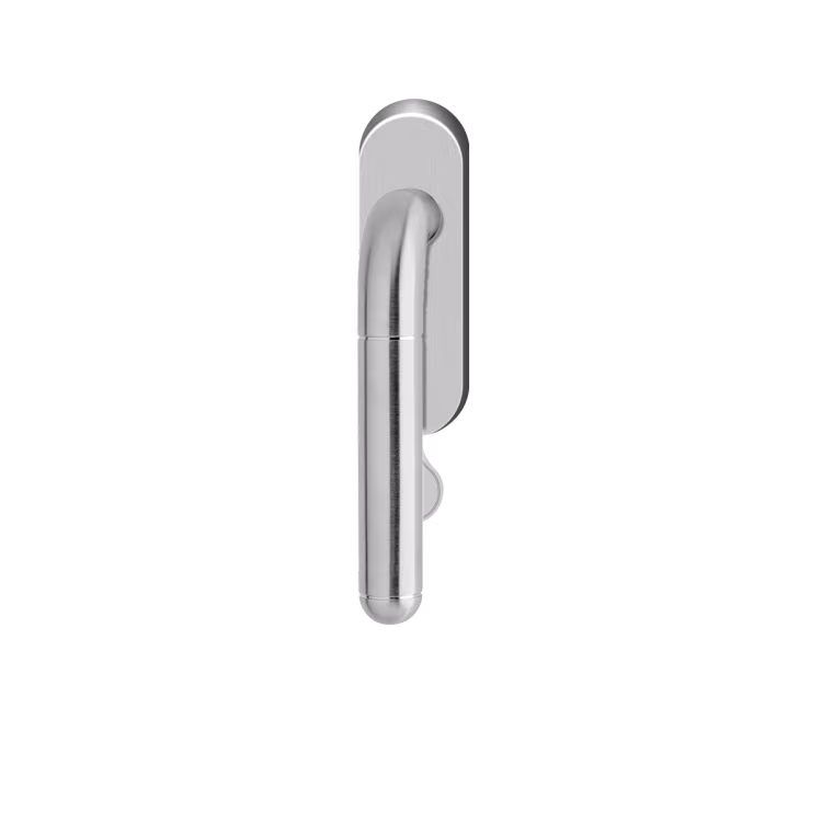 EF354 EAR 71 - window handle Lignano Steel