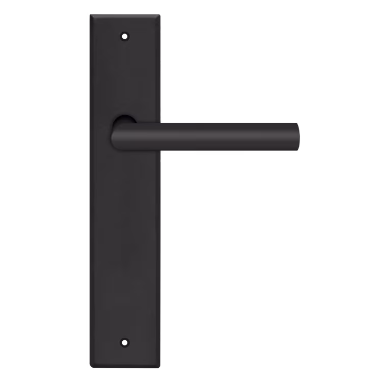 Rhodos RLE28 UN0 83 - Longplate, latch