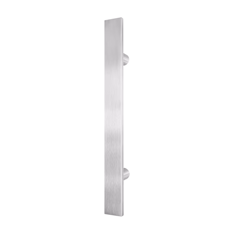 ES11 1800 71 - pull handle (L:1800 mm CtC:2 x 750 mm)