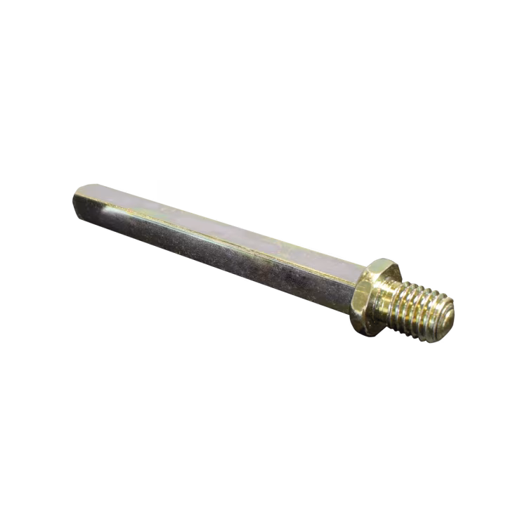 Z2000 80 - Screw spindle for set handle/knob