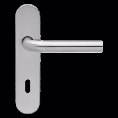 EL25A BB072 71 - Keyhole