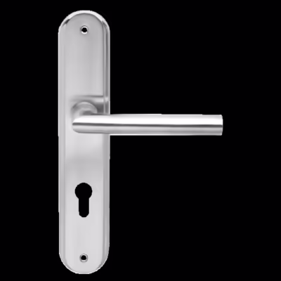 RL37 PZ072 60 - Euro profile cylinder
