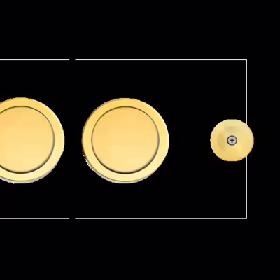 EPD 0S 78 - pocket door set