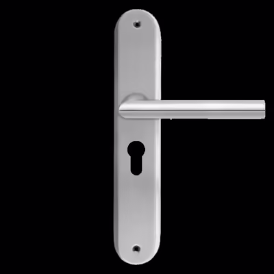 CRL37 PZ048 60 - Euro profile cylinder