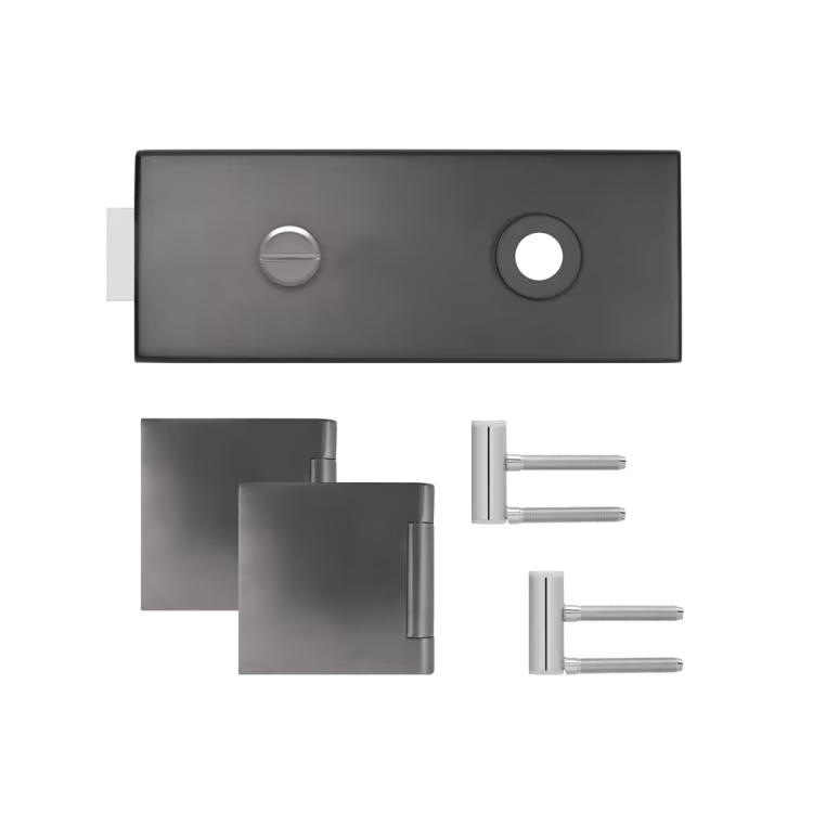 EGS 360Q BAD 89 - rectangular Turn/release