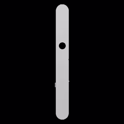ELRMA UN 71 - Latch