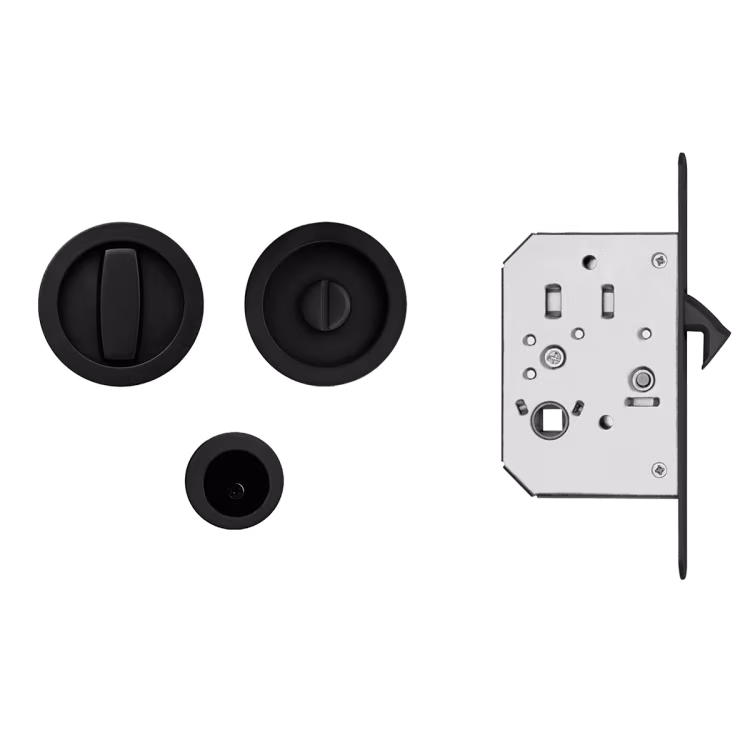 EPD3 83 - pocket door set