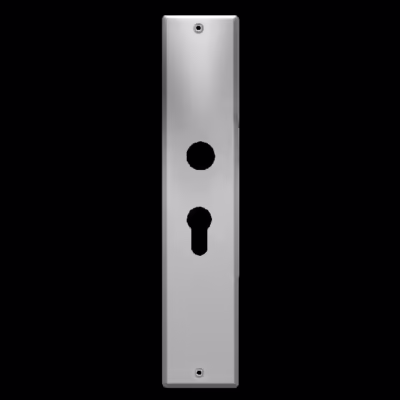 CRLE PZ48 71 - Euro profile cylinder