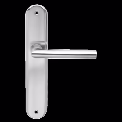 Verona RL37 UN0 60 - Longplate latch