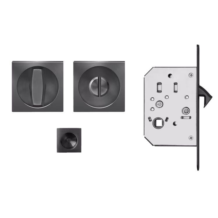 EPDQ 89 - pocket door set