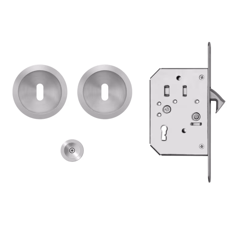 EPD BB 71 - pocket door set
