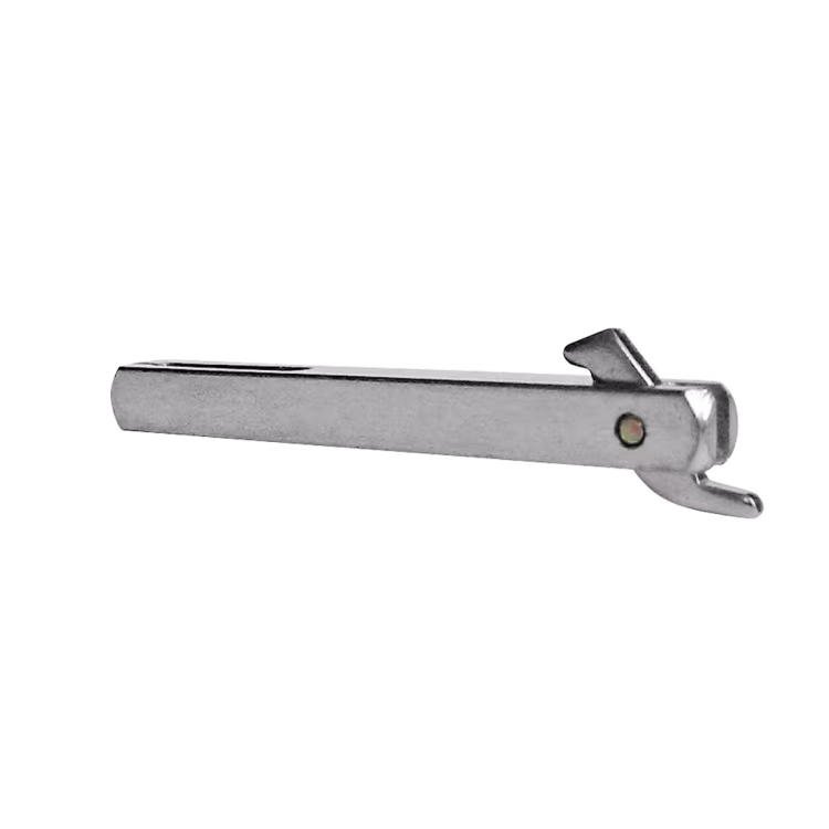 Z1400 60 - Half spindle for 1-sided installation