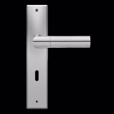 RLE48 BB072 71 - Keyhole
