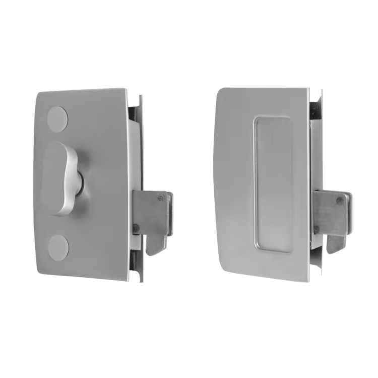 EGS GV 55 - rounded lockable by bolt