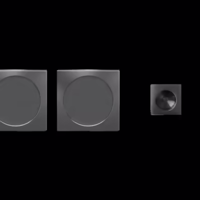 EPDQ 0S 89 - pocket door set