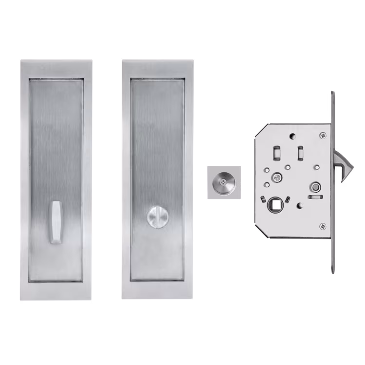 EPDQ 2 71 - pocket door set