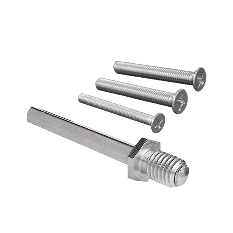 ESGKIT 670 6373 - fixing material for ESG670 PZ72