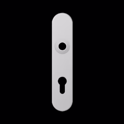 ELX PZ72 71 - Euro profile cylinder