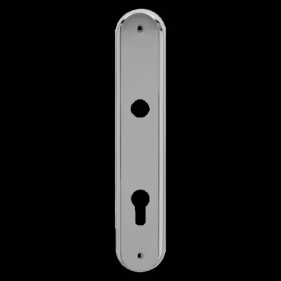 RL PZ92 65 - Euro profile cylinder