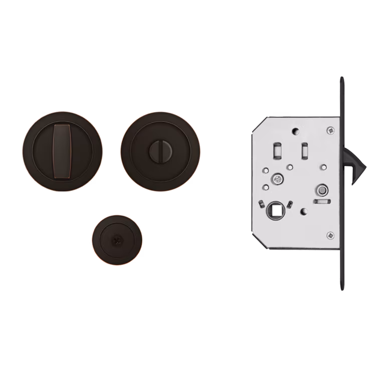 EPD3 81 - pocket door set