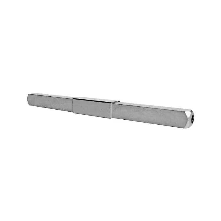 Z1900H 115 - Spindles with eccentric hole