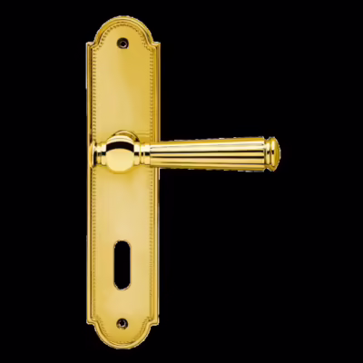 Schontal L260 BB072 78 - Keyhole