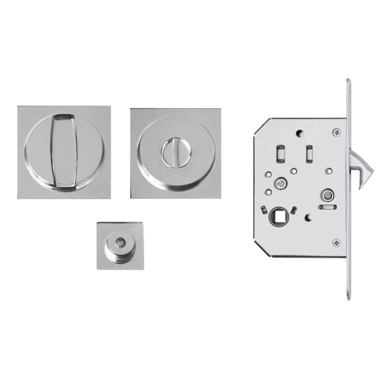 EPDQ 72 - pocket door set