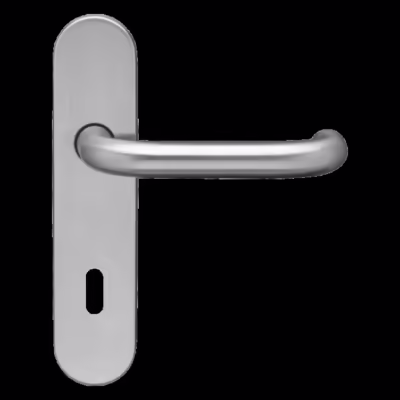 EL27A BB072 71 - Keyhole