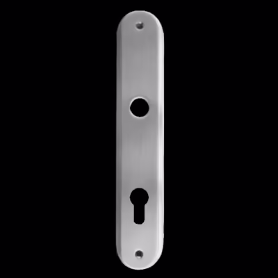 RL PZ92 60 - Euro profile cylinder