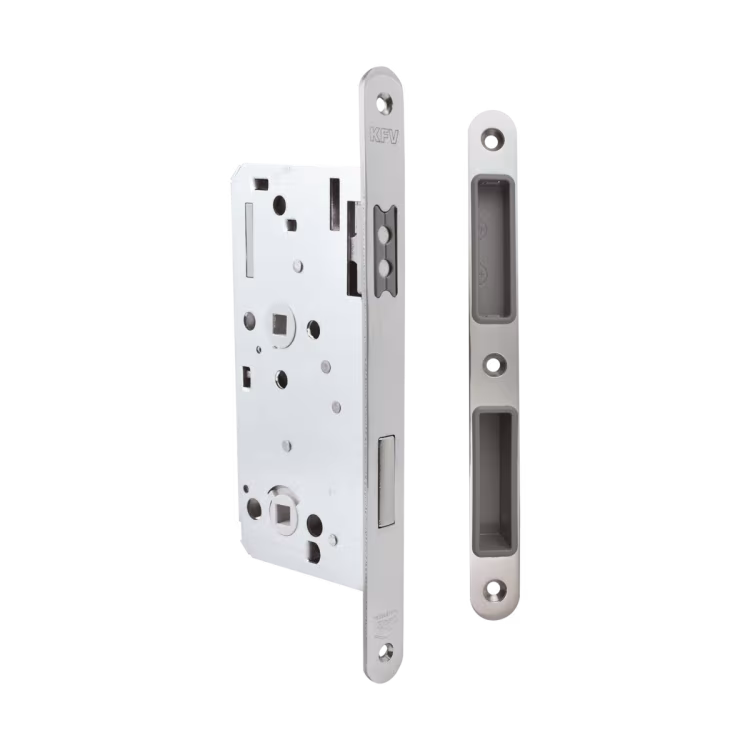 S8 BAD MS 71 - magnetic latch, turn/release