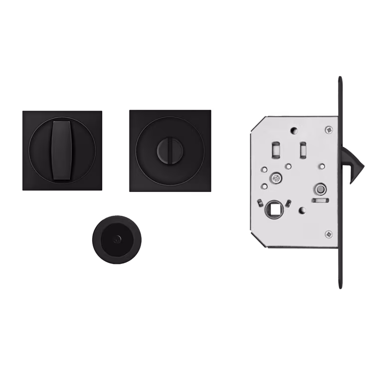 EPDQ 3 83 - pocket door set