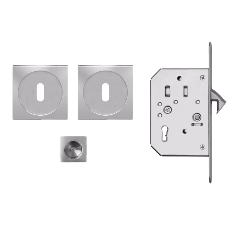 EPDQ BB 71 - pocket door set