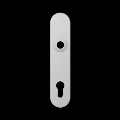 ELX PZ92 71 - Euro profile cylinder