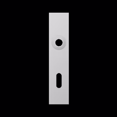 ELXQ BB72 71 - Keyhole