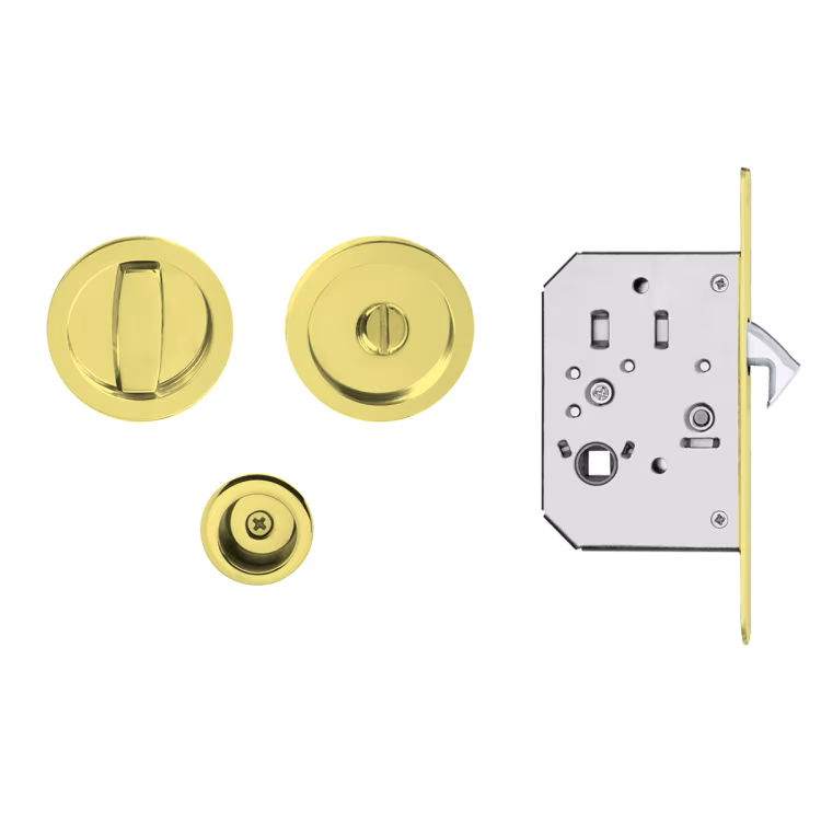 EPD 78 - pocket door set