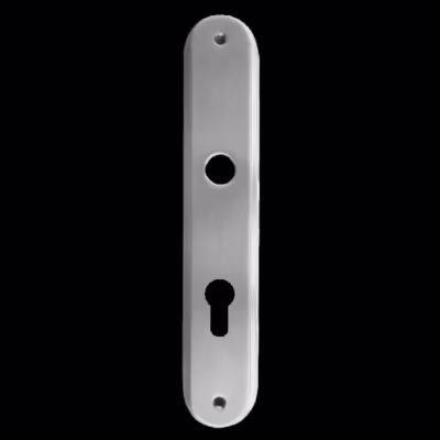 RL PZ72 60 - Euro profile cylinder
