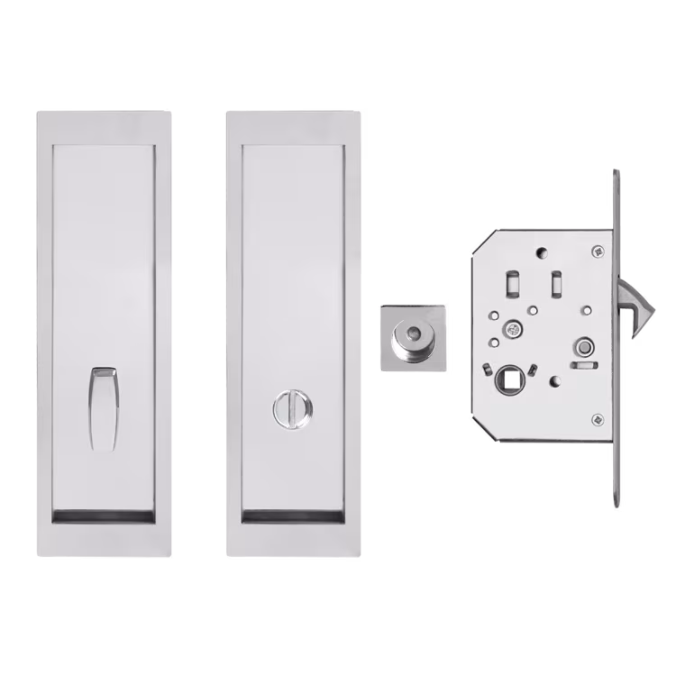 EPDQ 2 72 - pocket door set