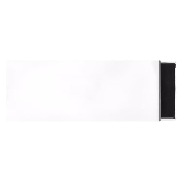 EGSG 110Q 72 - Glass door lockcase strike box