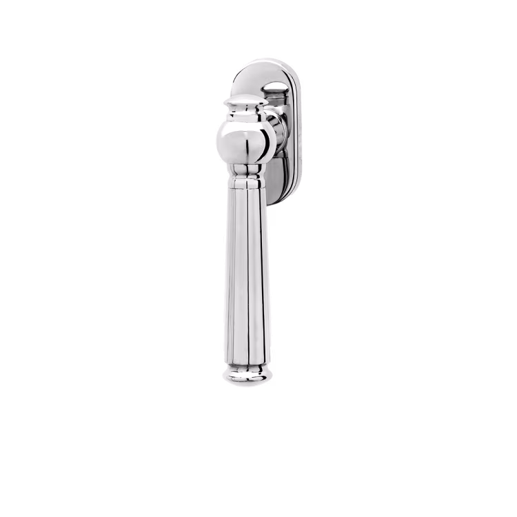 F2604L 50 - window handle Schontal left