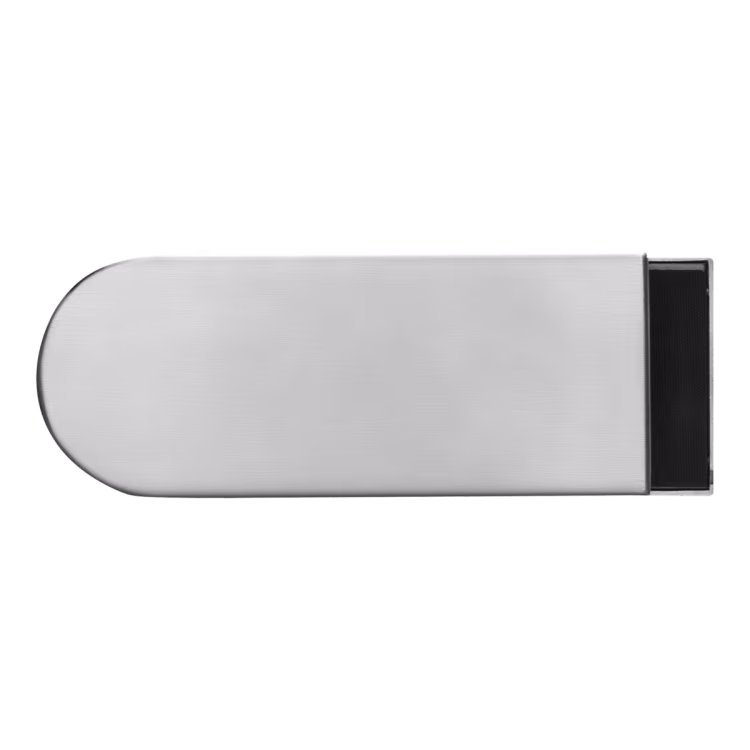 EGSG 120A 71 - Glass door lockcase strike box