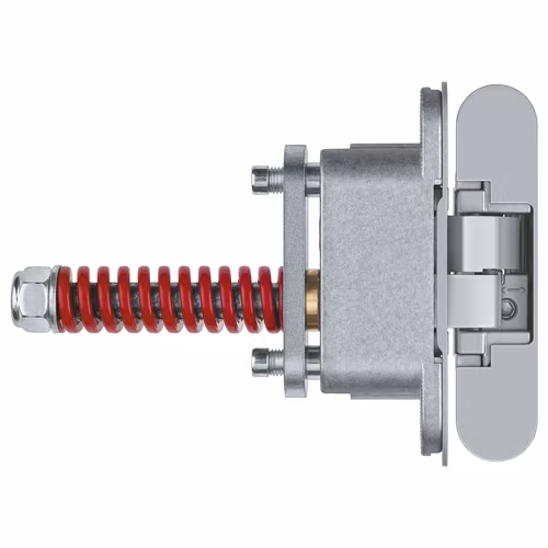 Simonswerk Anselmi Self-closing Hinge AN 107 3D C 60