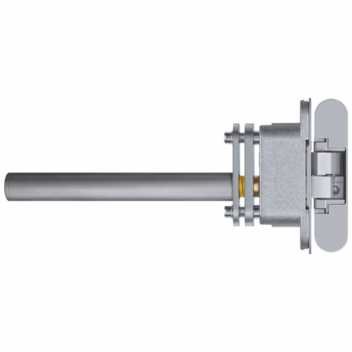 Simonswerk Anselmi Self-closing Hinge AN 108 3D SC45