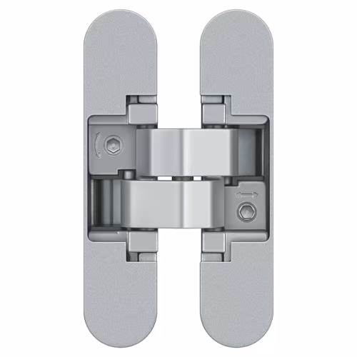 Simonswerk Anselmi Concealed Hinge AN 170 3D