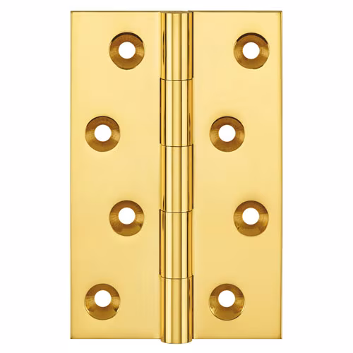 Unwashered Butt Hinge 1040