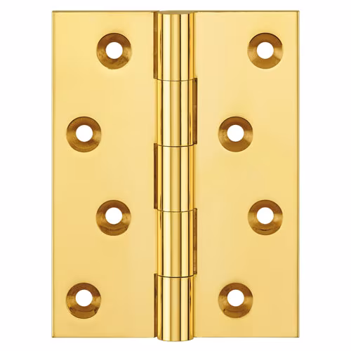 Unwashered Butt Hinge 1050